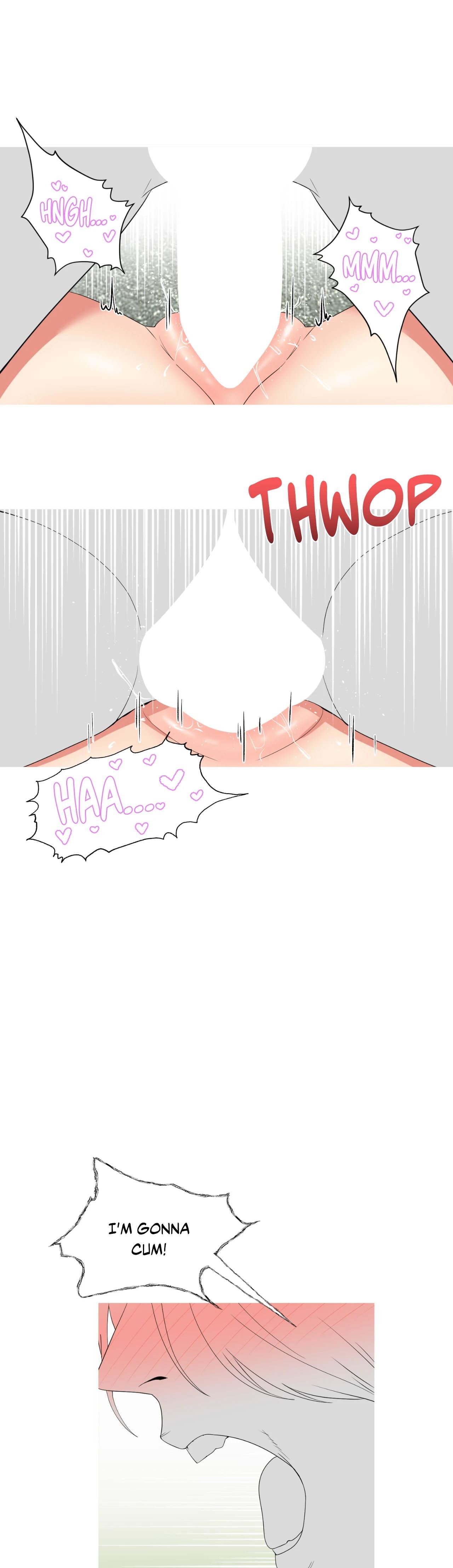 Love Scenarios Manhwa - Chapter 25 Page 20