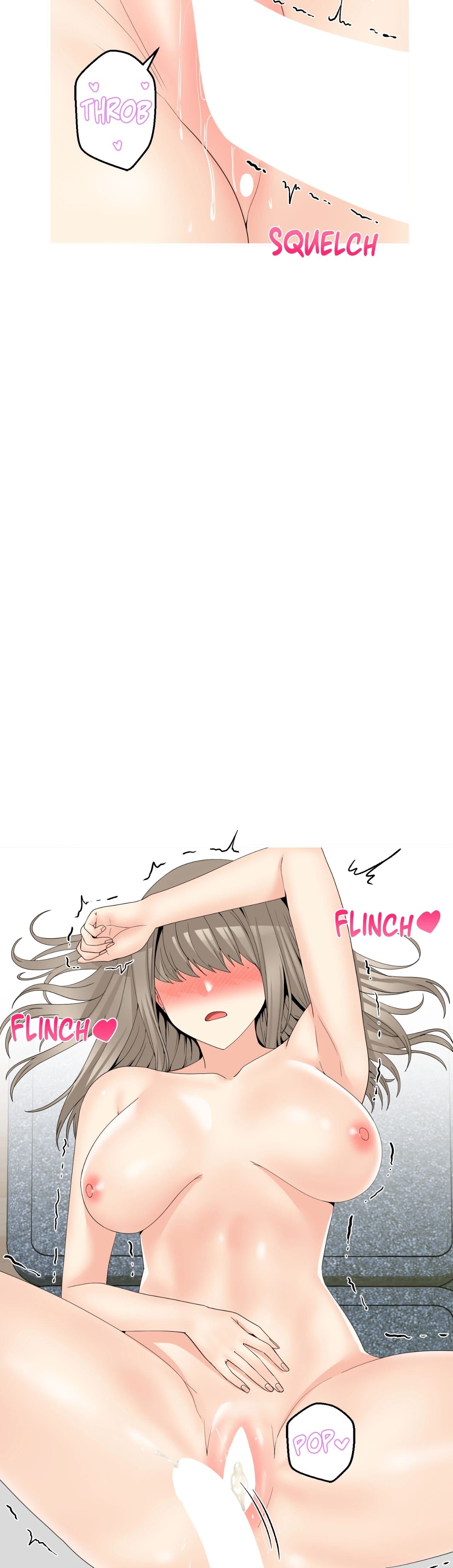 Love Scenarios Manhwa - Chapter 25 Page 23