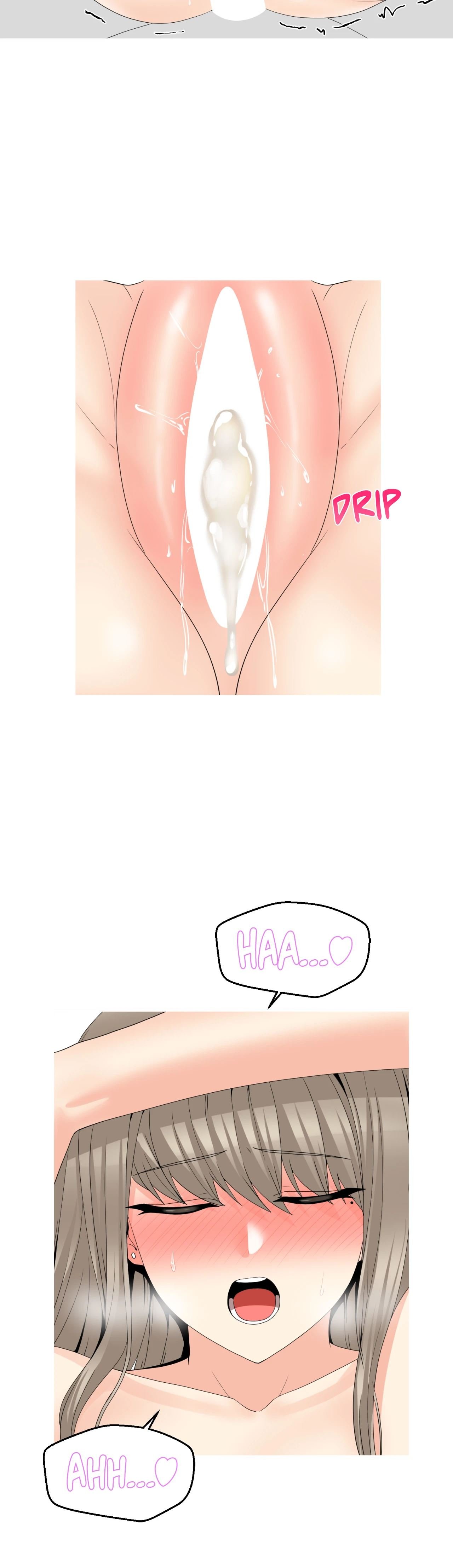 Love Scenarios Manhwa - Chapter 25 Page 24