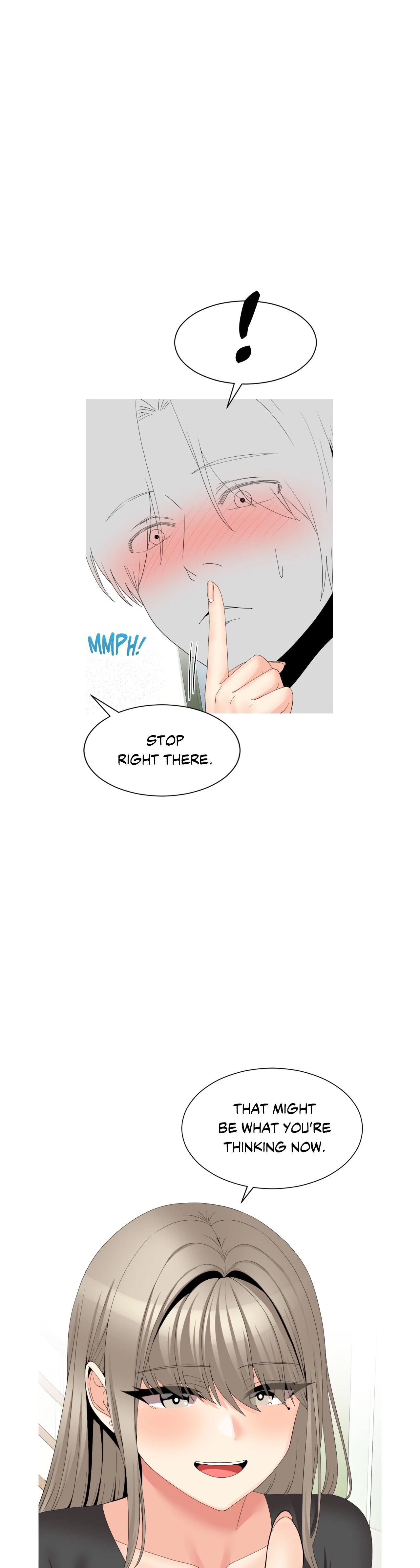 Love Scenarios Manhwa - Chapter 25 Page 27