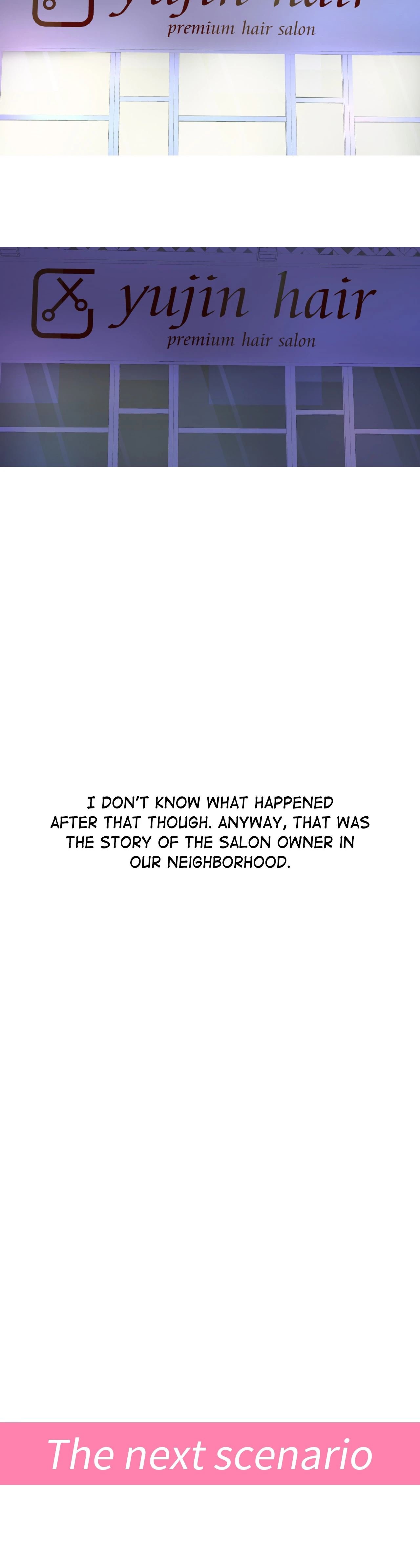 Love Scenarios Manhwa - Chapter 25 Page 29