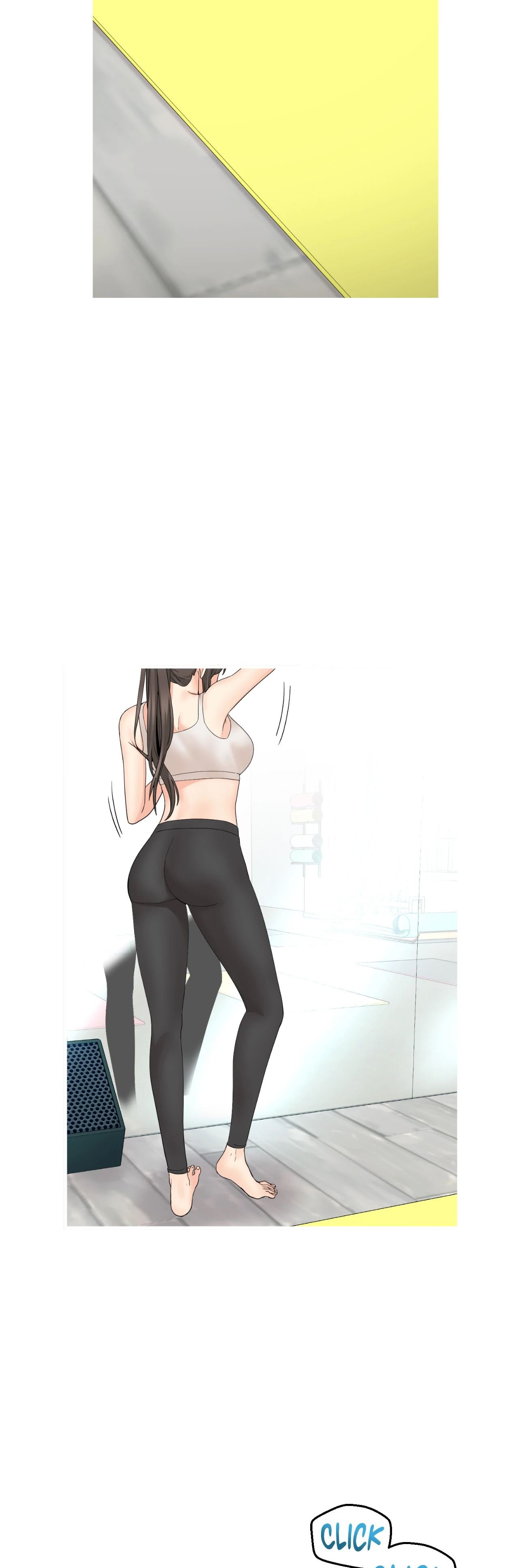 Love Scenarios Manhwa - Chapter 25 Page 31