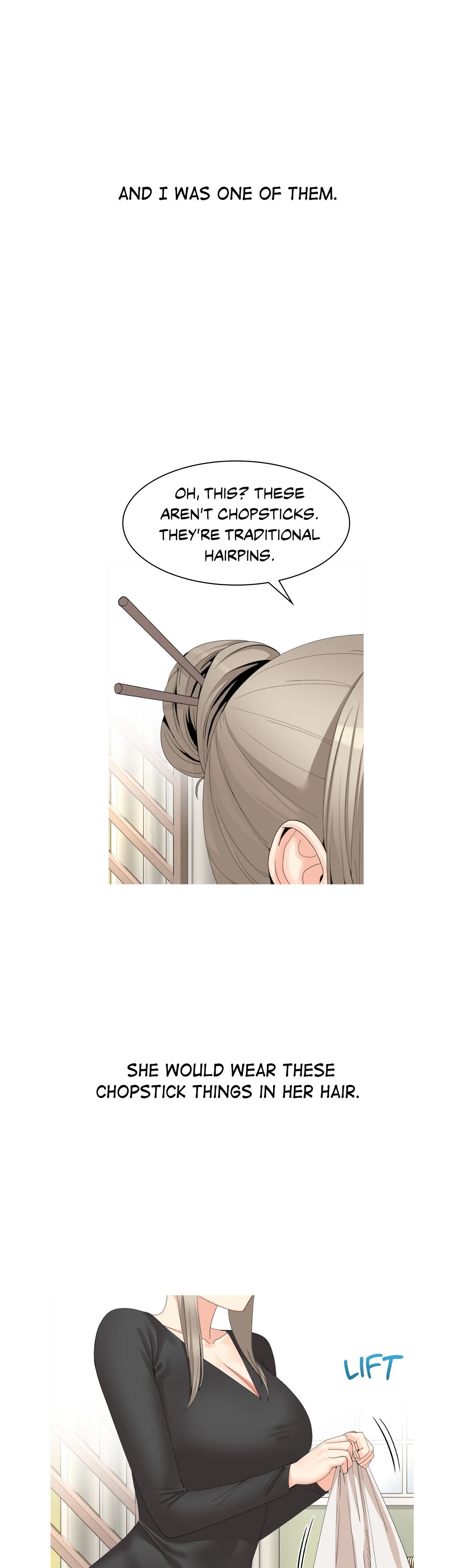 Love Scenarios Manhwa - Chapter 22 Page 4