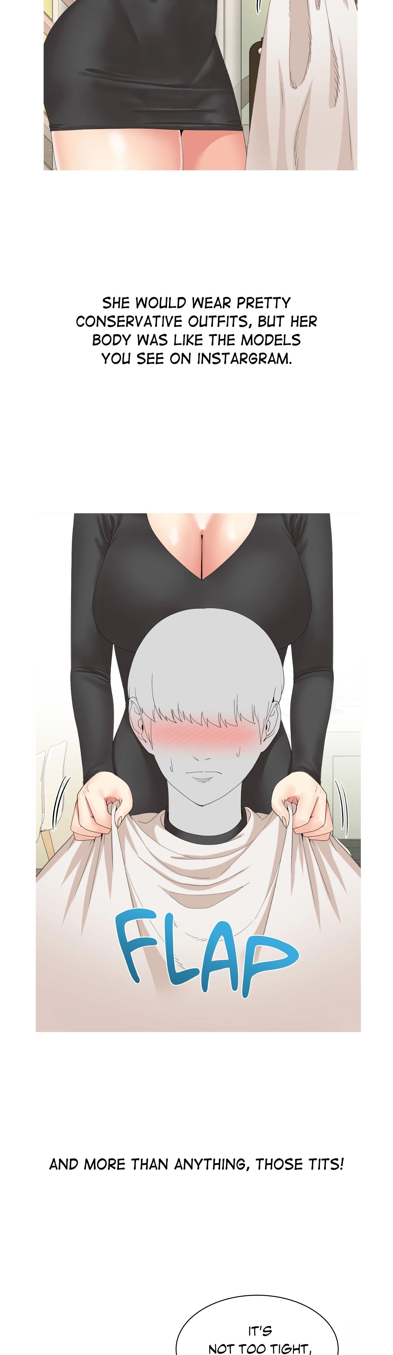 Love Scenarios Manhwa - Chapter 22 Page 5
