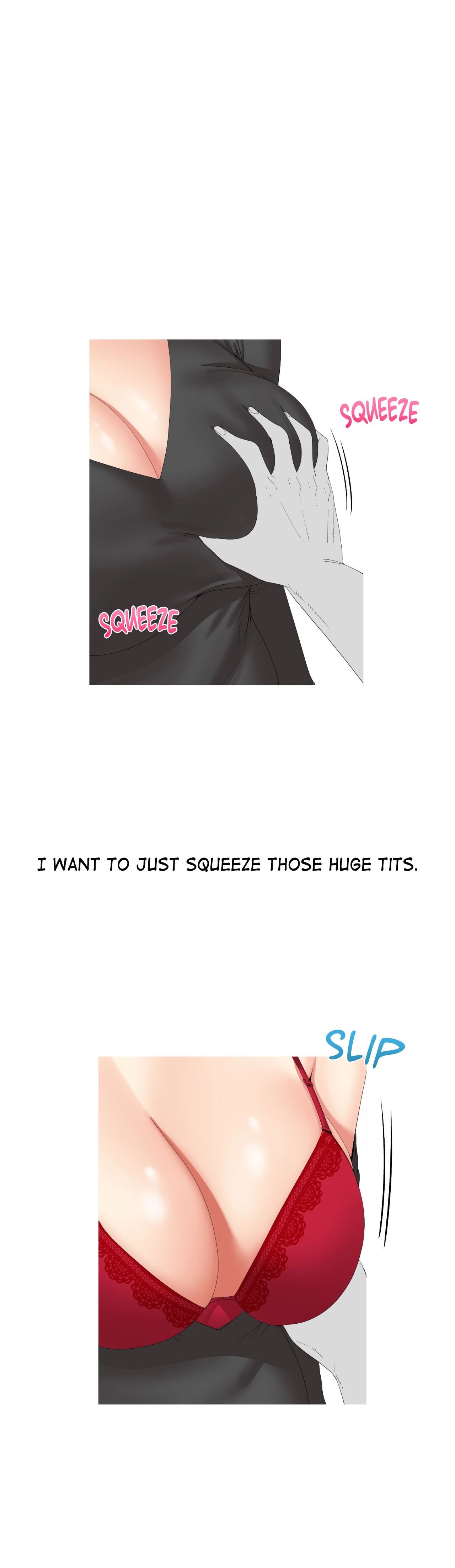 Love Scenarios Manhwa - Chapter 22 Page 7