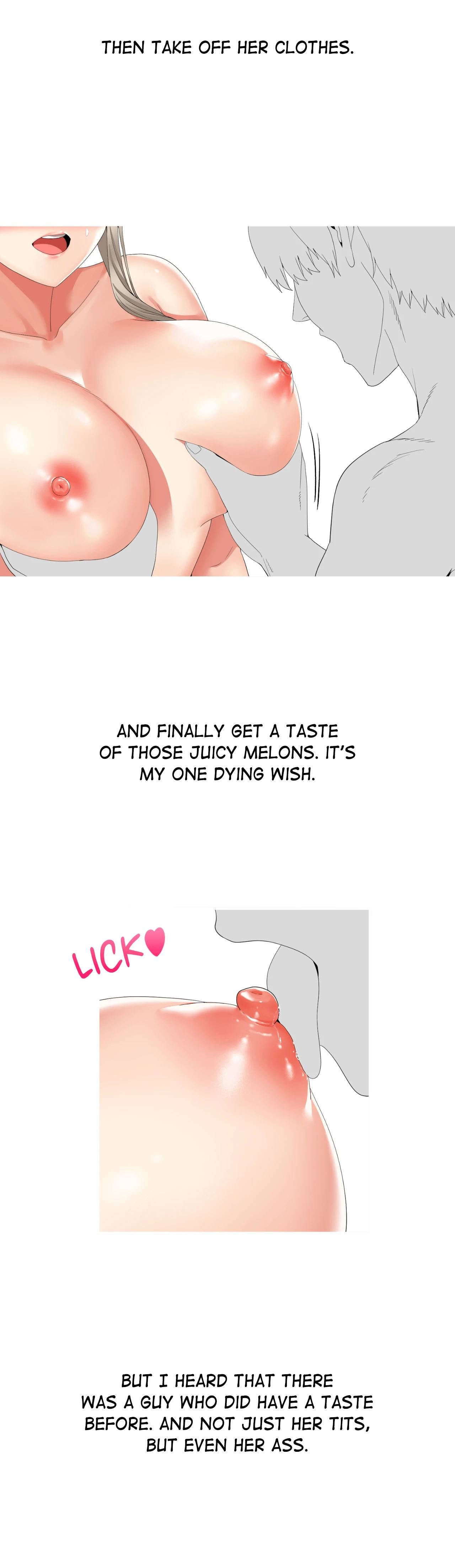 Love Scenarios Manhwa - Chapter 22 Page 8