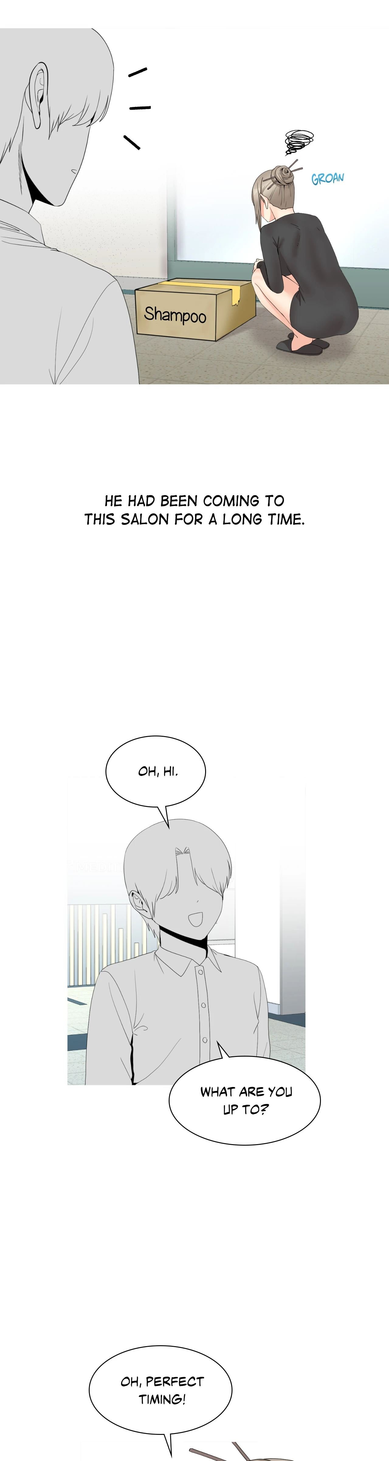 Love Scenarios Manhwa - Chapter 22 Page 10