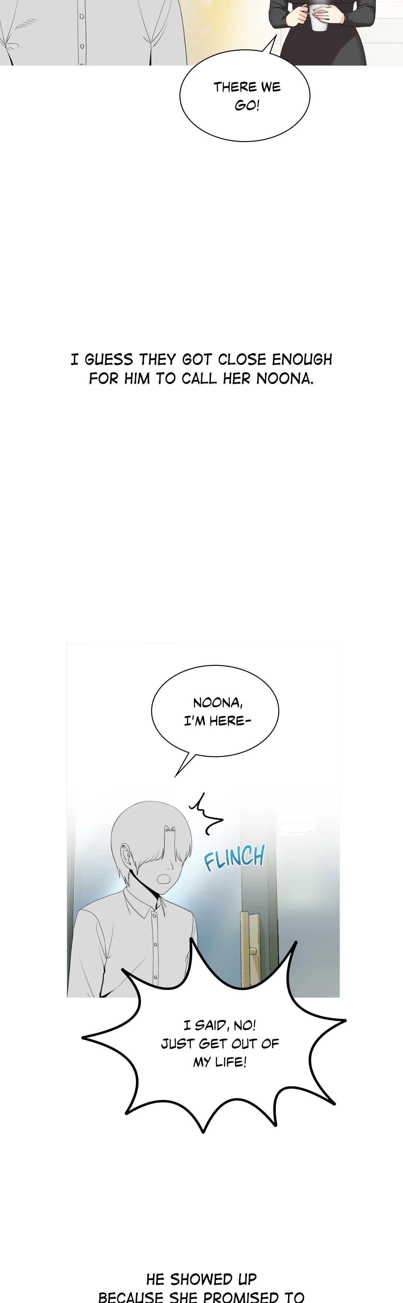 Love Scenarios Manhwa - Chapter 22 Page 15