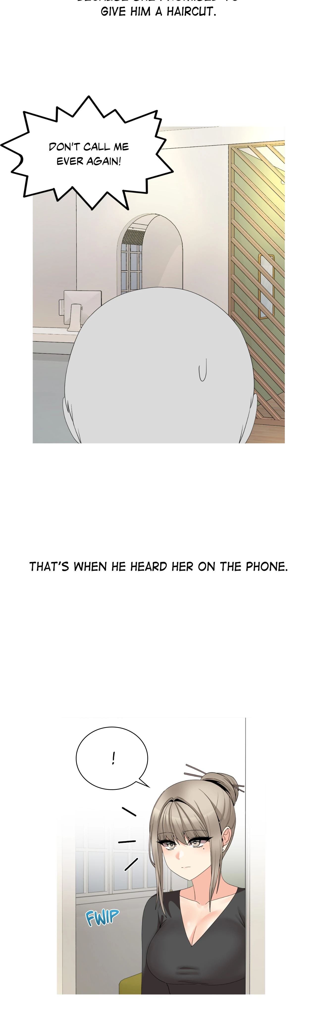 Love Scenarios Manhwa - Chapter 22 Page 16