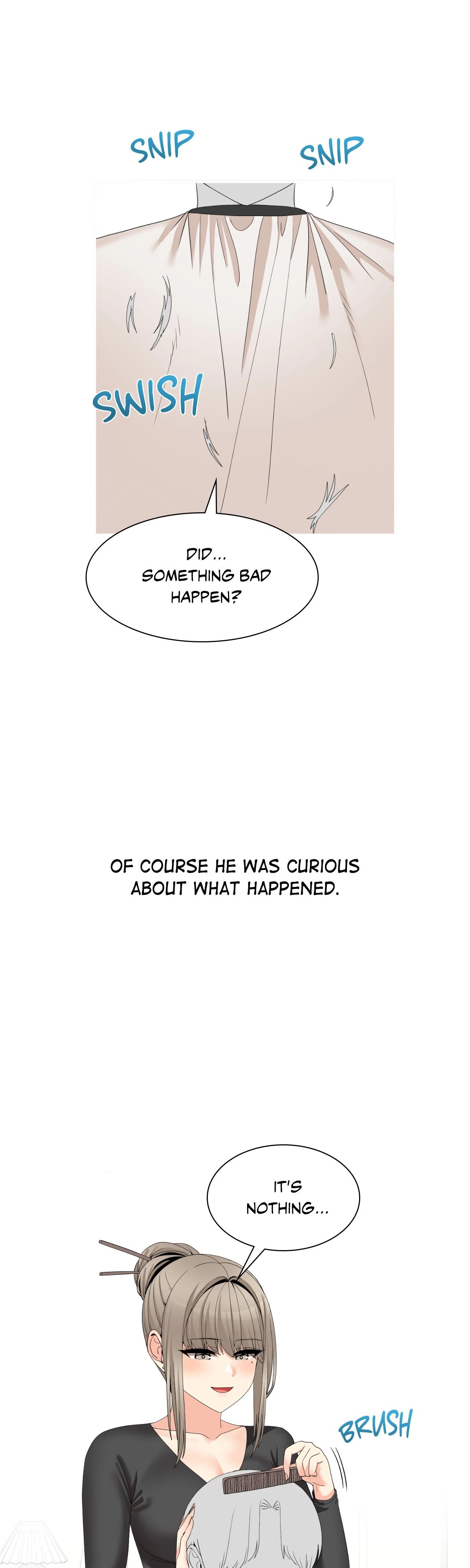 Love Scenarios Manhwa - Chapter 22 Page 18