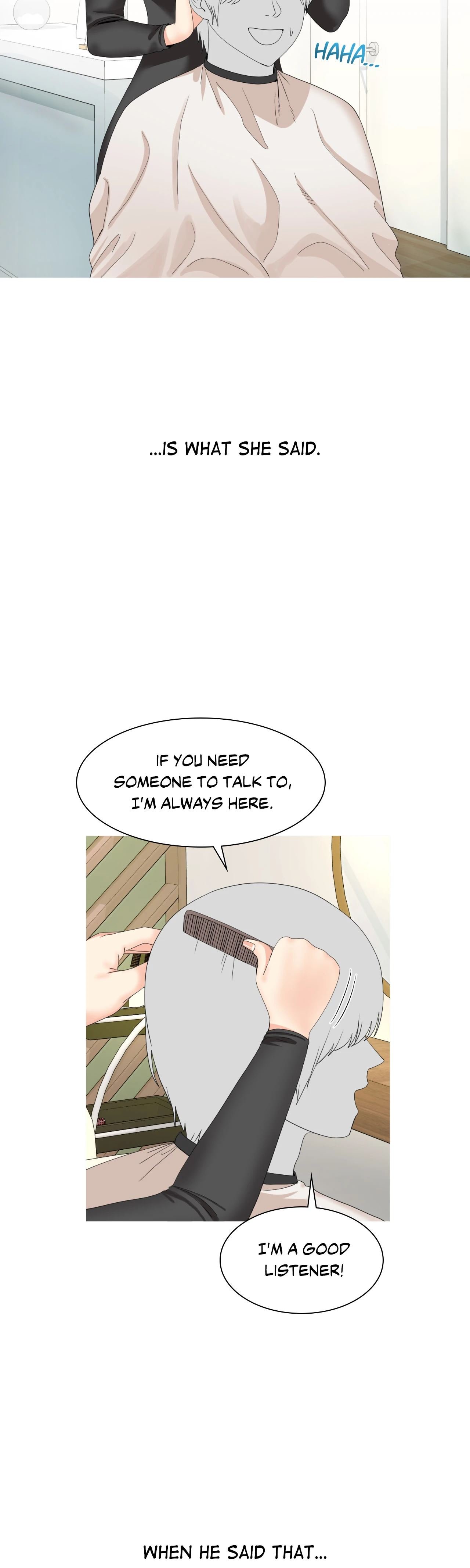 Love Scenarios Manhwa - Chapter 22 Page 19