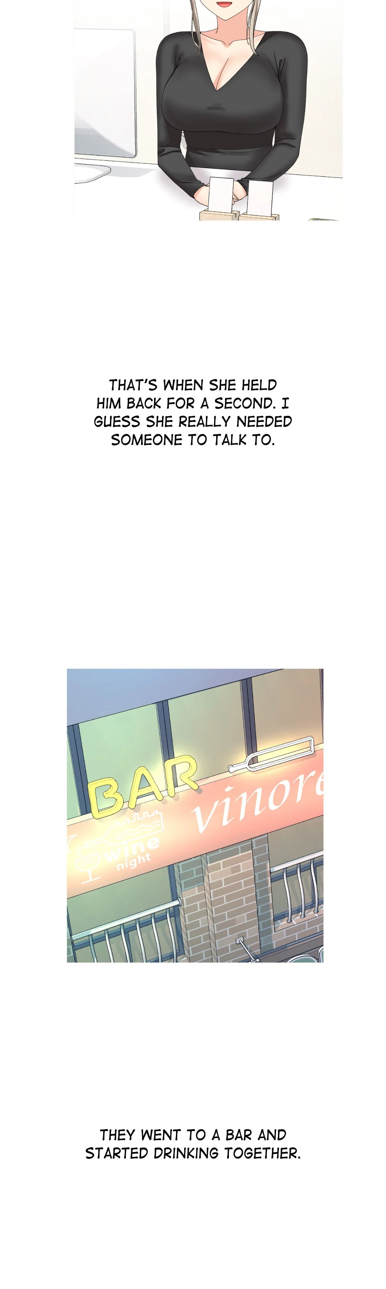 Love Scenarios Manhwa - Chapter 22 Page 22