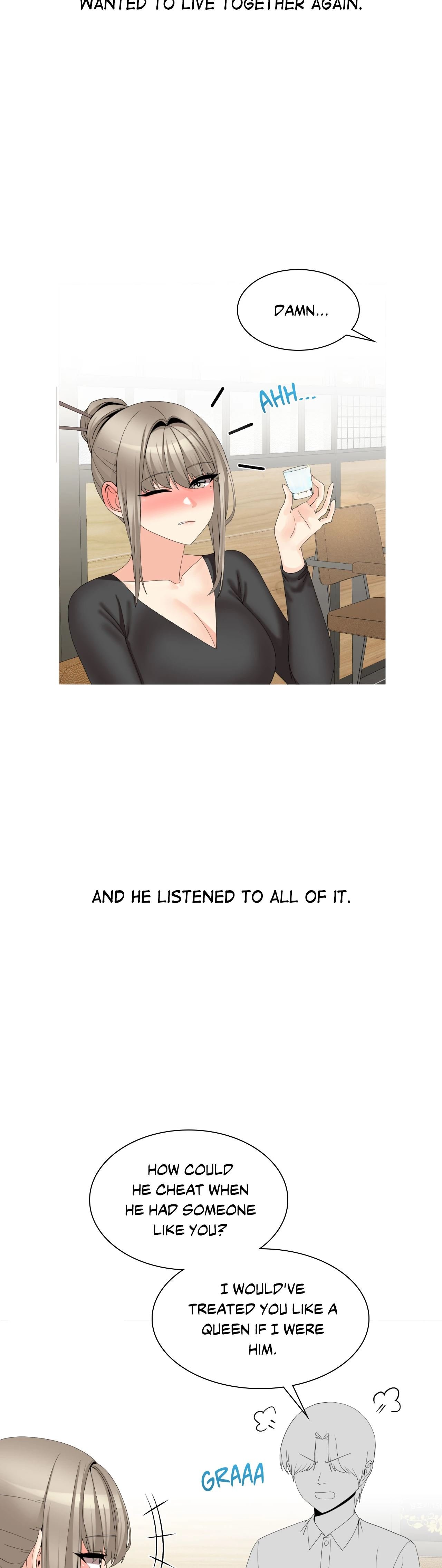 Love Scenarios Manhwa - Chapter 22 Page 24