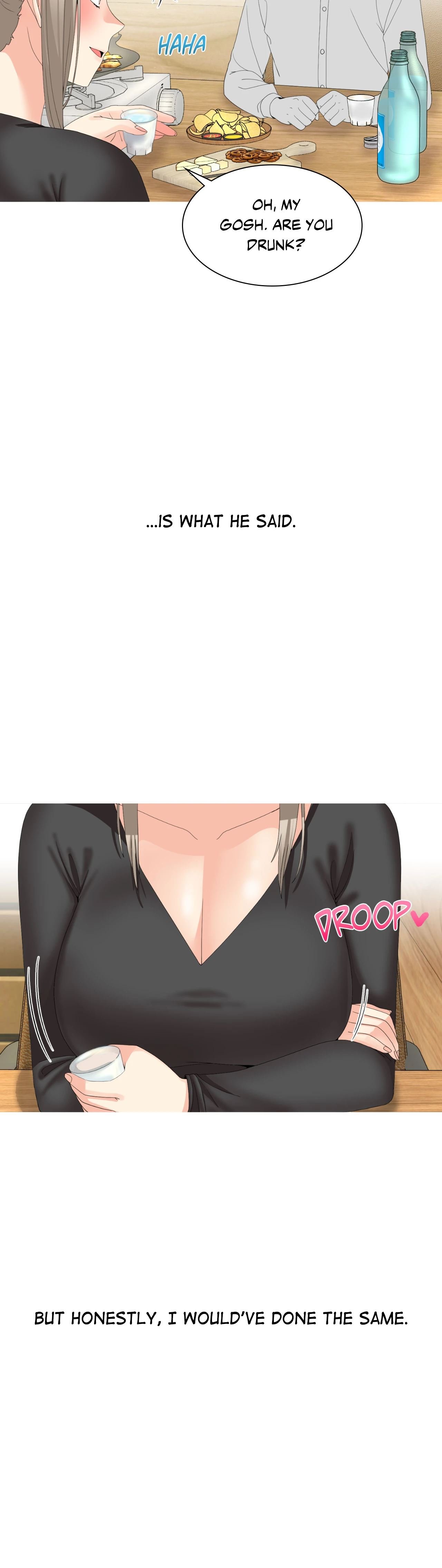 Love Scenarios Manhwa - Chapter 22 Page 25