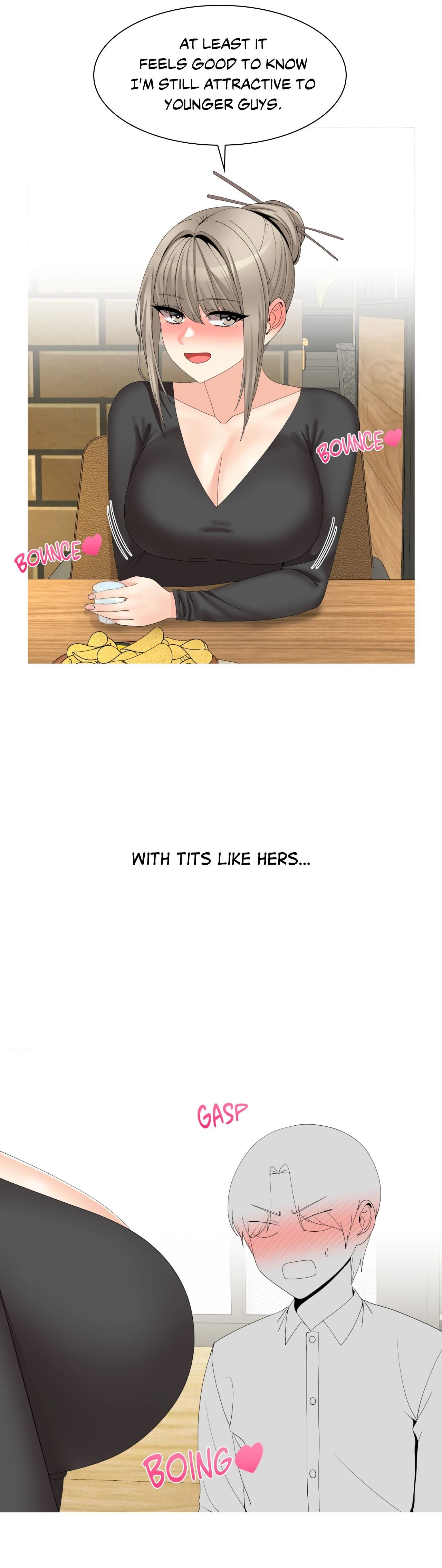 Love Scenarios Manhwa - Chapter 22 Page 26