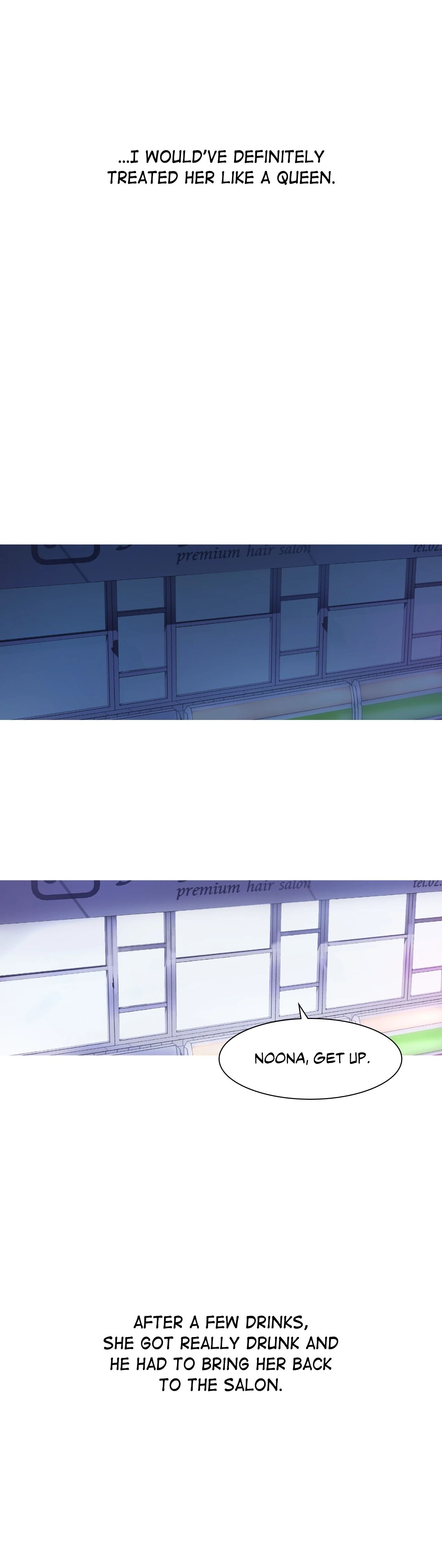 Love Scenarios Manhwa - Chapter 22 Page 27