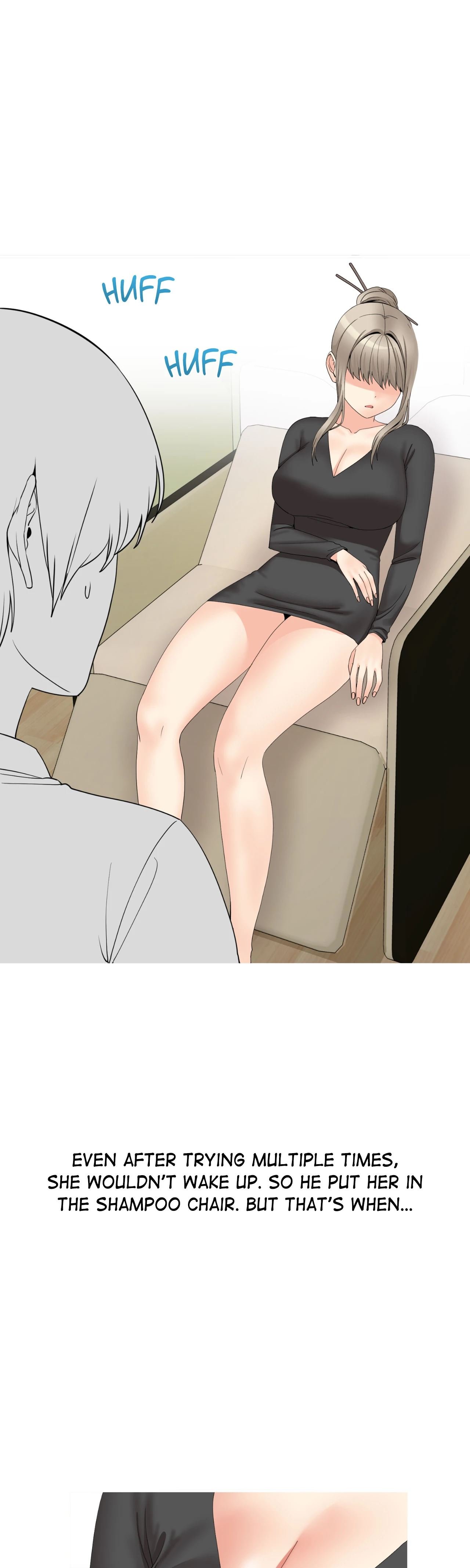 Love Scenarios Manhwa - Chapter 22 Page 28