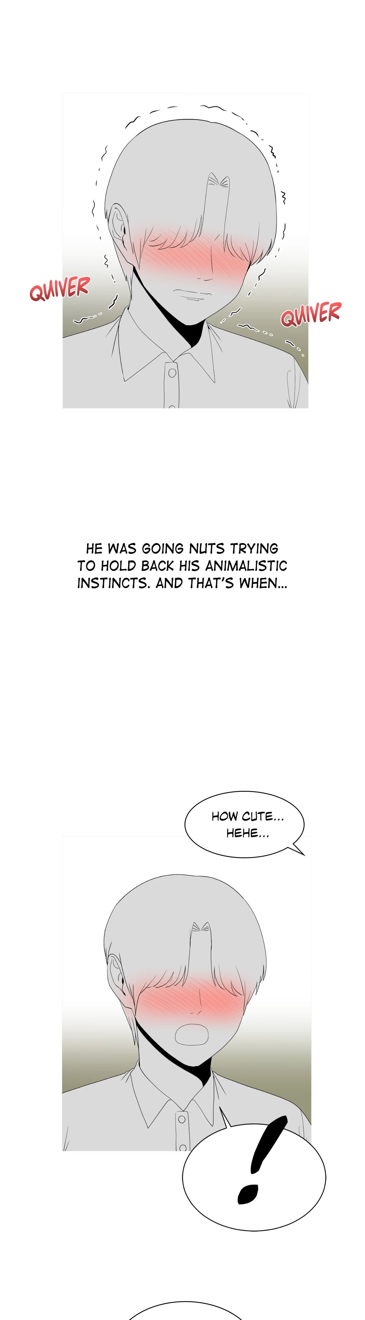 Love Scenarios Manhwa - Chapter 22 Page 33