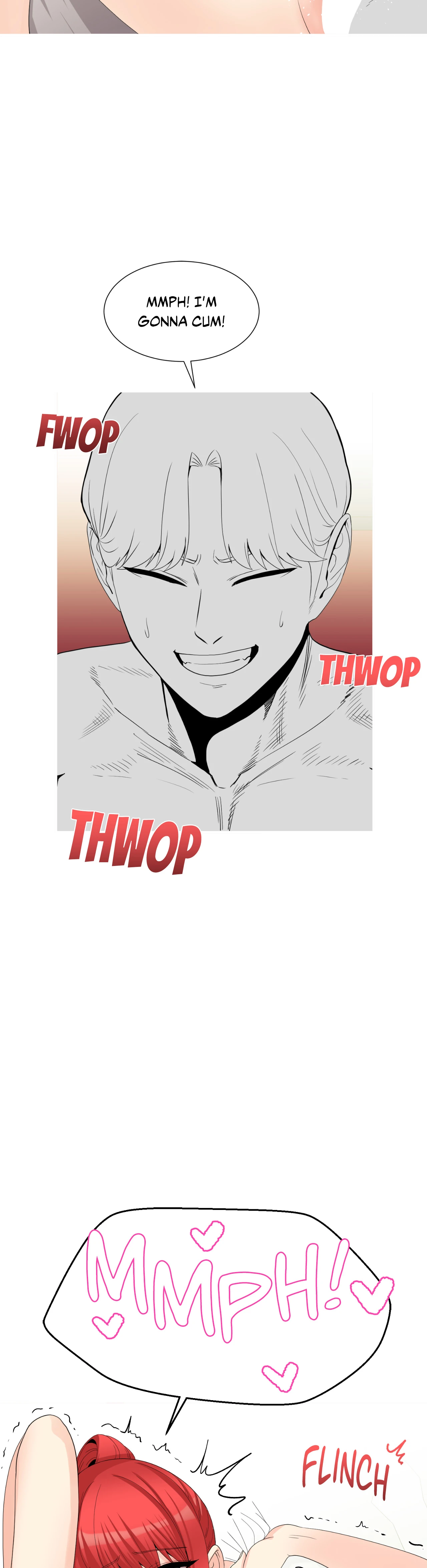 Love Scenarios Manhwa - Chapter 15 Page 11