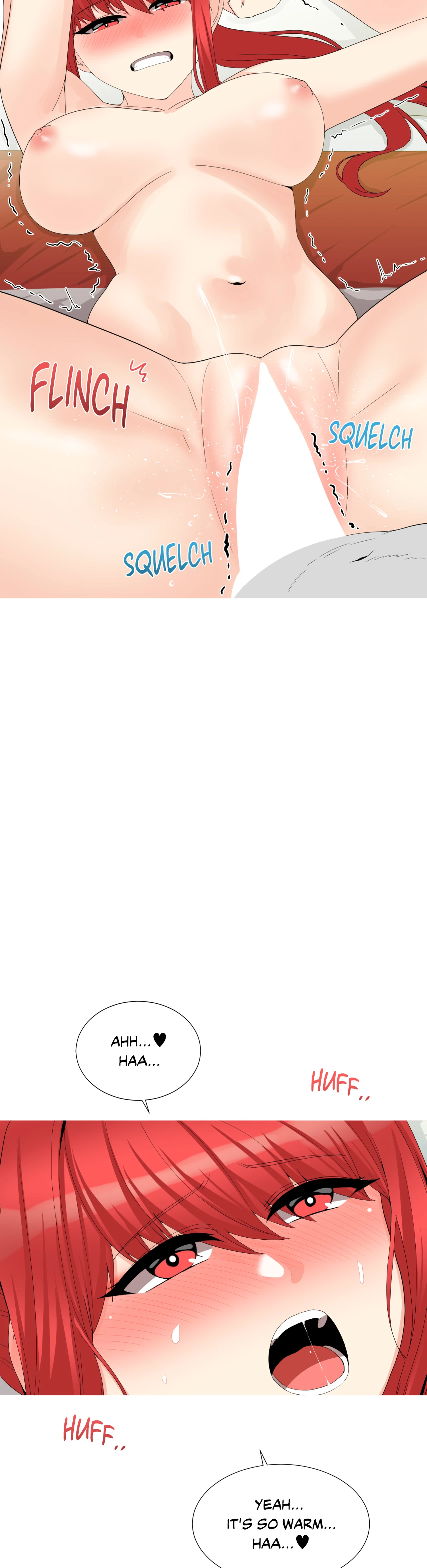 Love Scenarios Manhwa - Chapter 15 Page 12