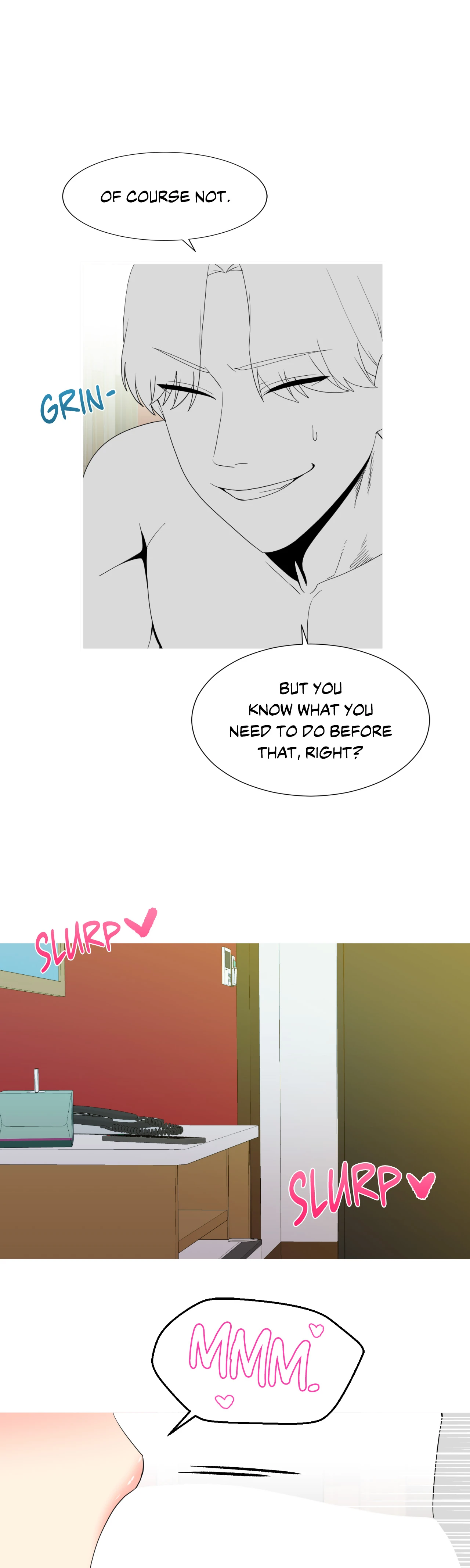 Love Scenarios Manhwa - Chapter 15 Page 16