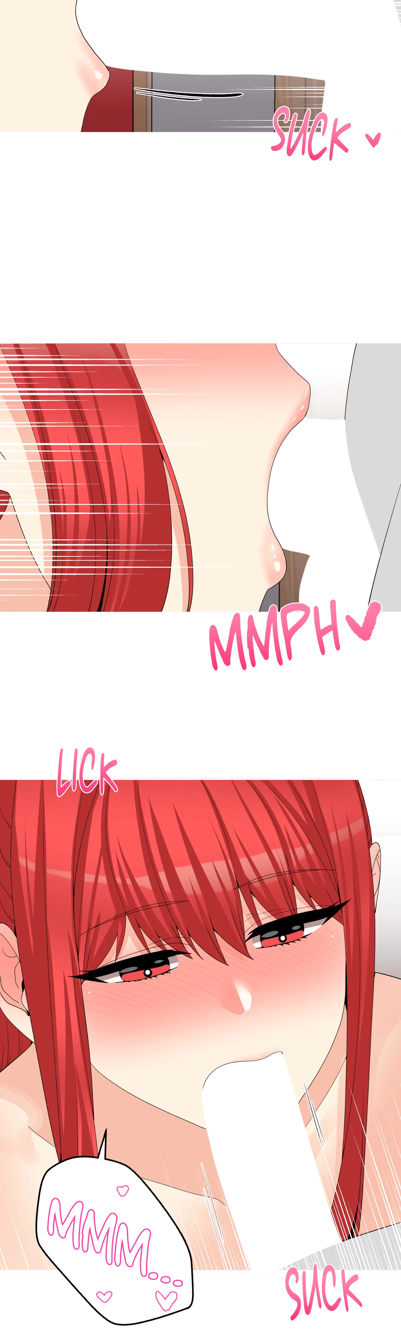 Love Scenarios Manhwa - Chapter 15 Page 17