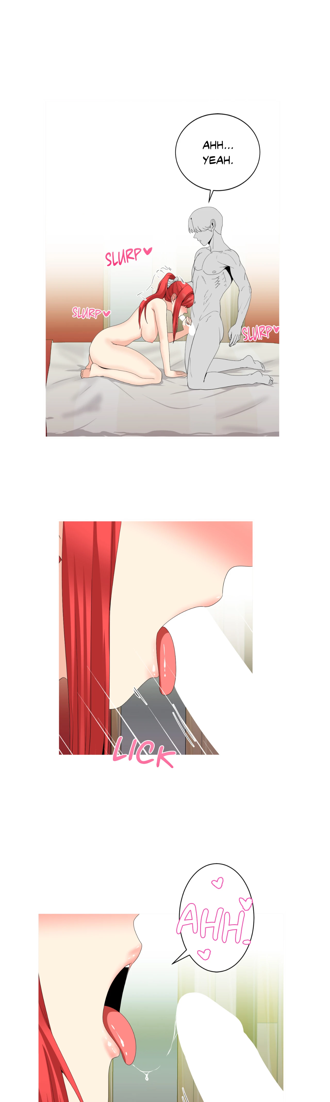 Love Scenarios Manhwa - Chapter 15 Page 18