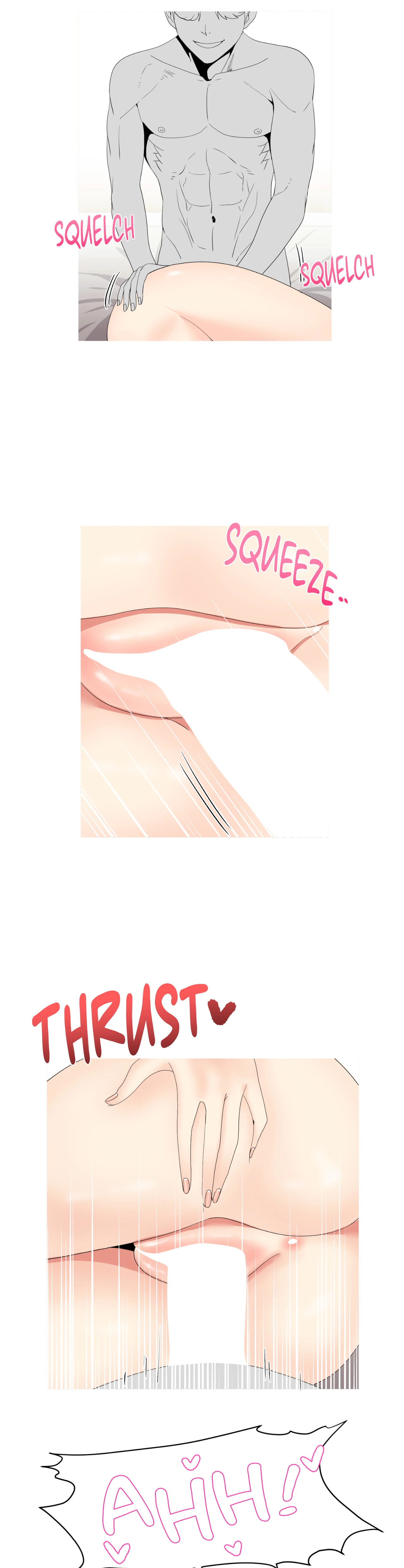 Love Scenarios Manhwa - Chapter 15 Page 21