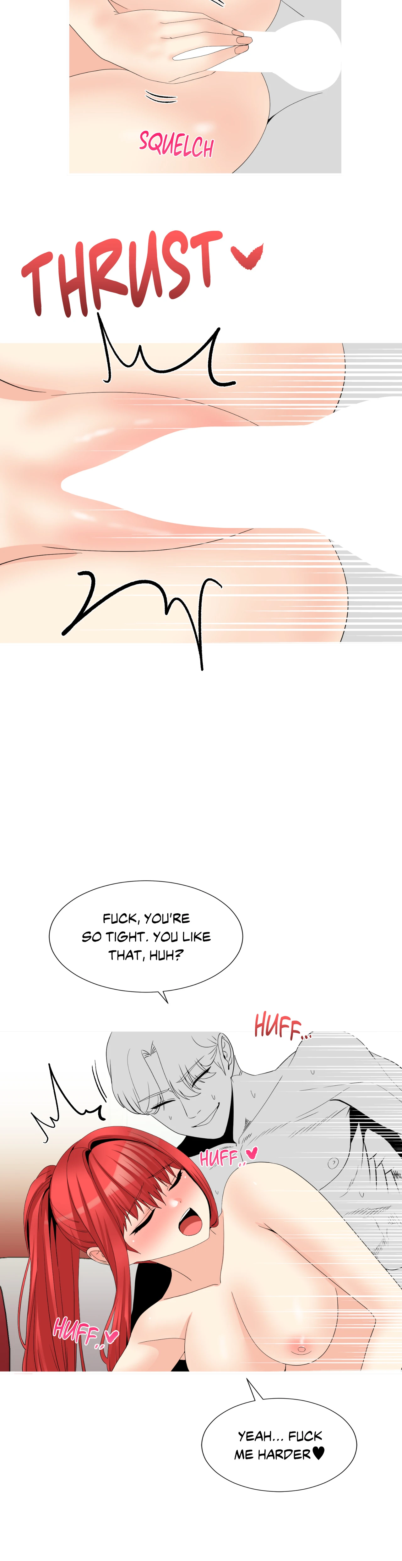 Love Scenarios Manhwa - Chapter 15 Page 24