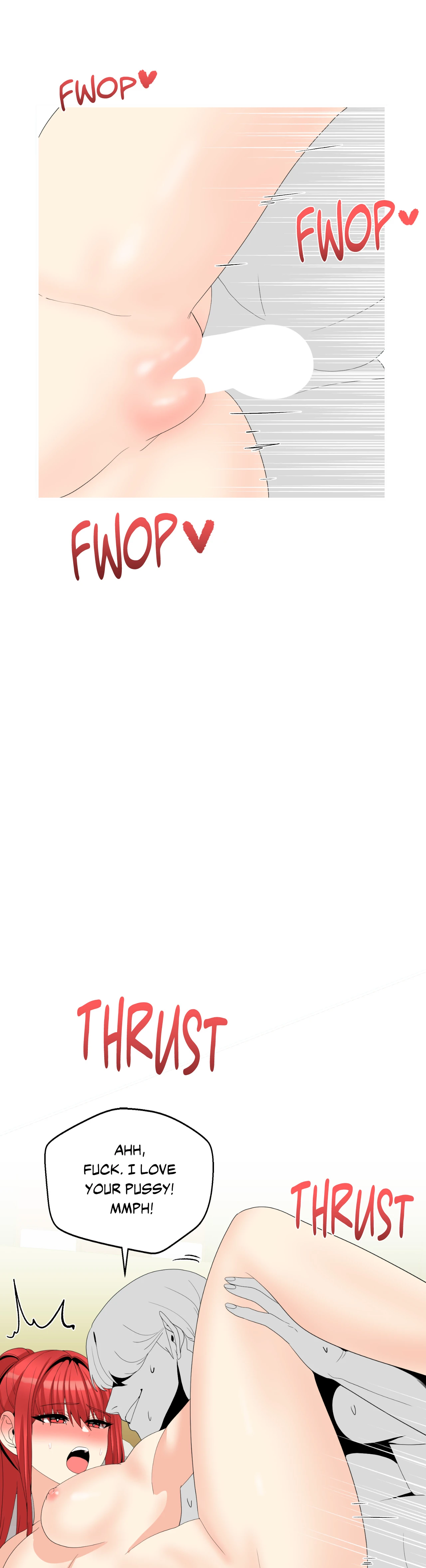 Love Scenarios Manhwa - Chapter 15 Page 25