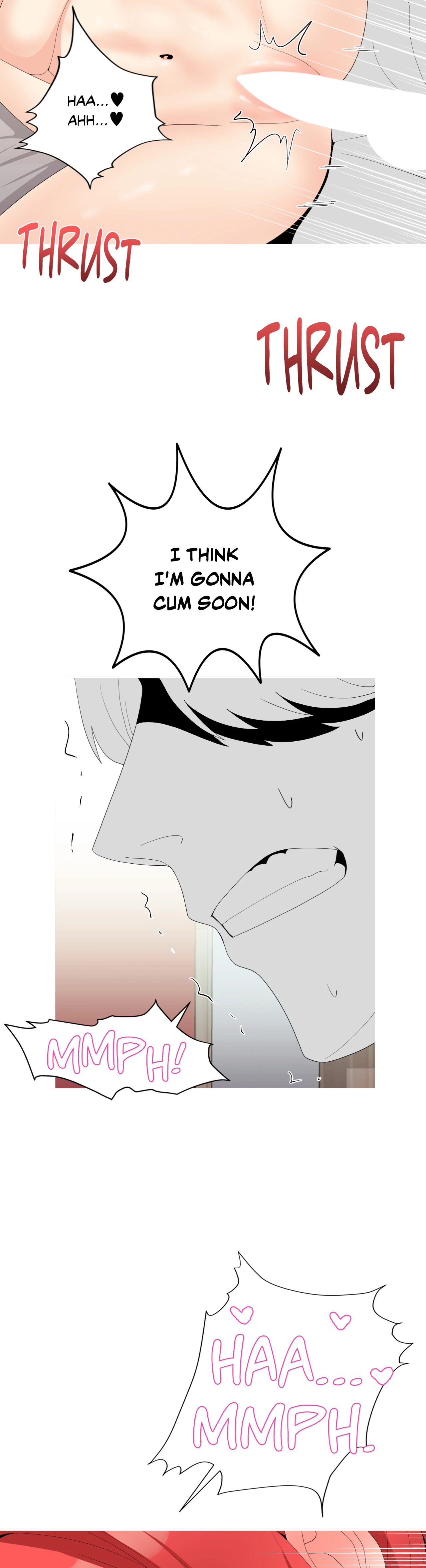 Love Scenarios Manhwa - Chapter 15 Page 26