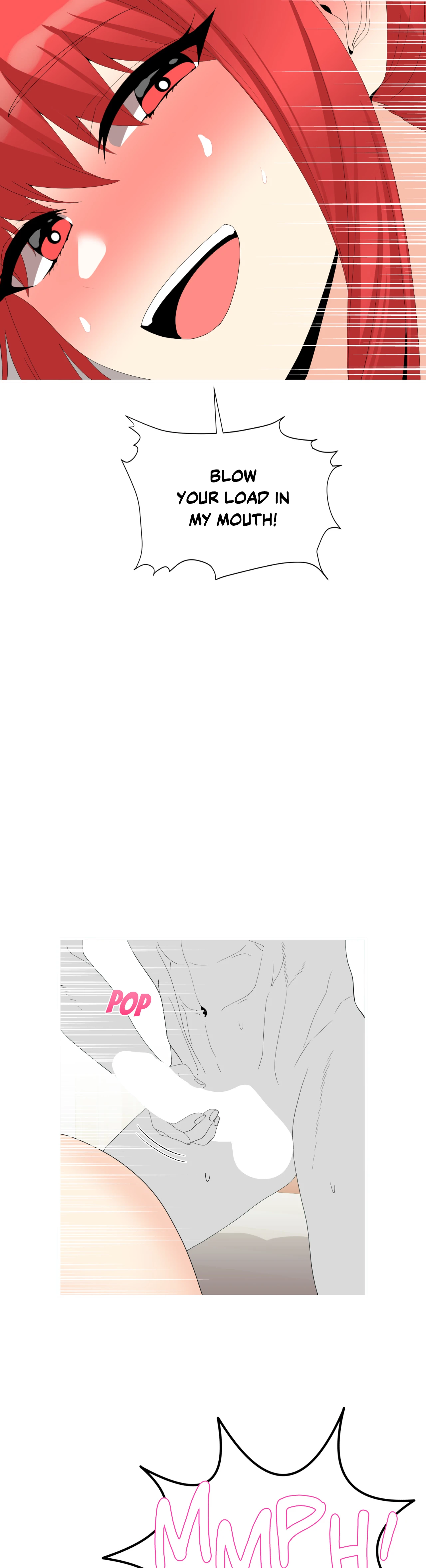 Love Scenarios Manhwa - Chapter 15 Page 27