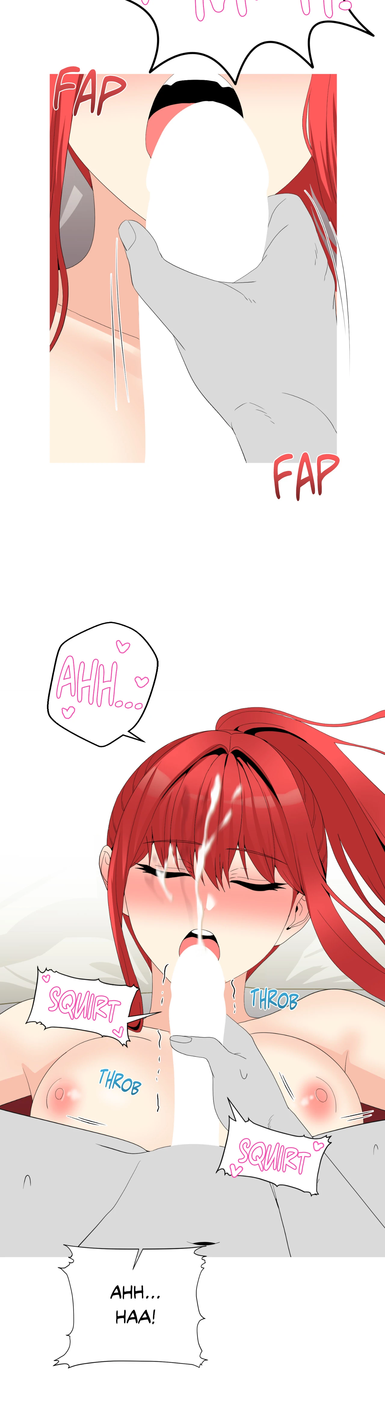 Love Scenarios Manhwa - Chapter 15 Page 28