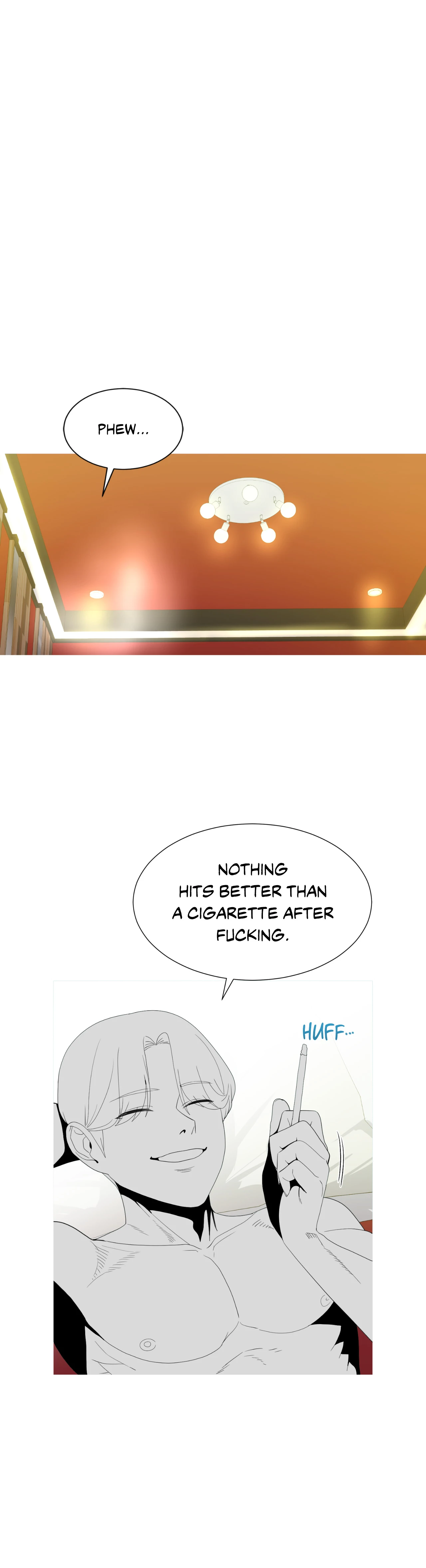 Love Scenarios Manhwa - Chapter 15 Page 29