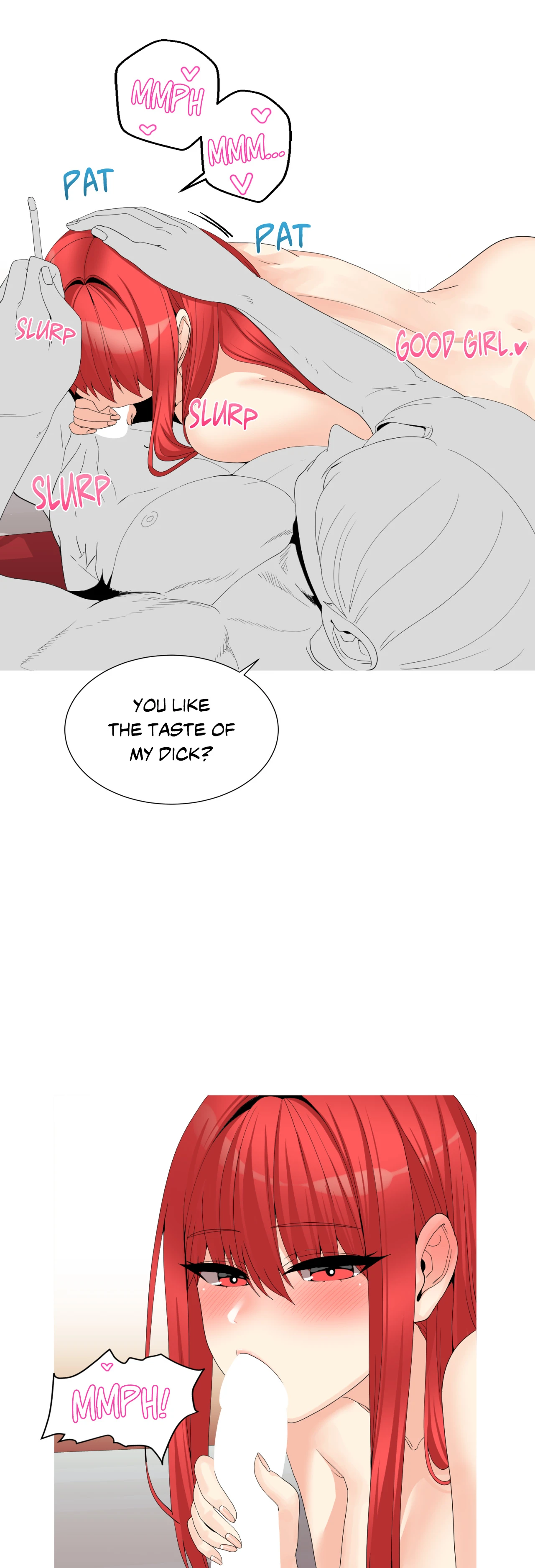 Love Scenarios Manhwa - Chapter 15 Page 30