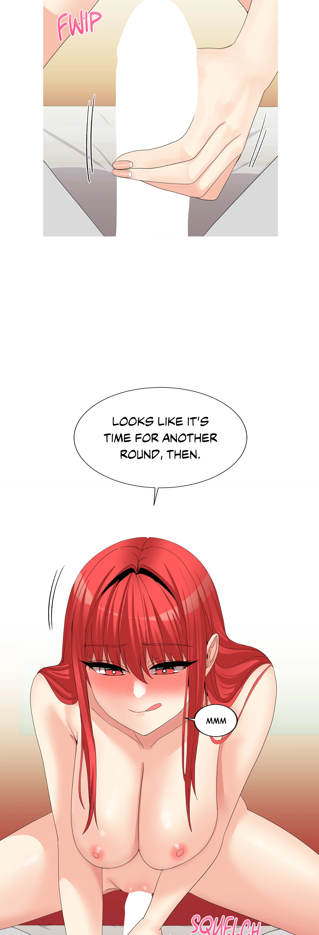 Love Scenarios Manhwa - Chapter 15 Page 32