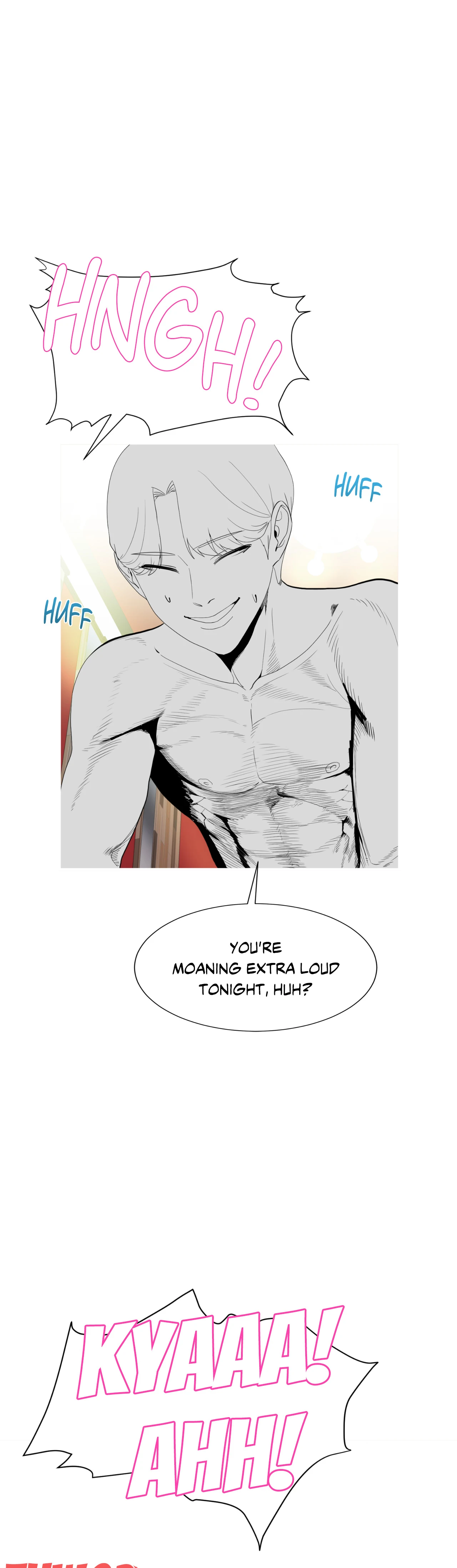 Love Scenarios Manhwa - Chapter 15 Page 8