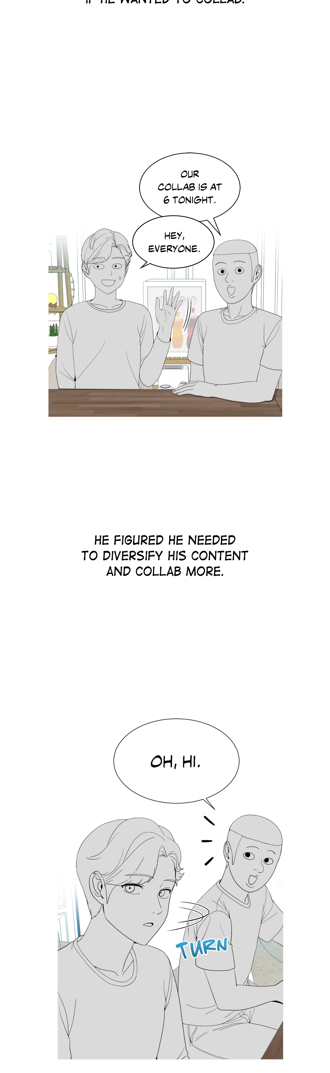 Love Scenarios Manhwa - Chapter 9 Page 16