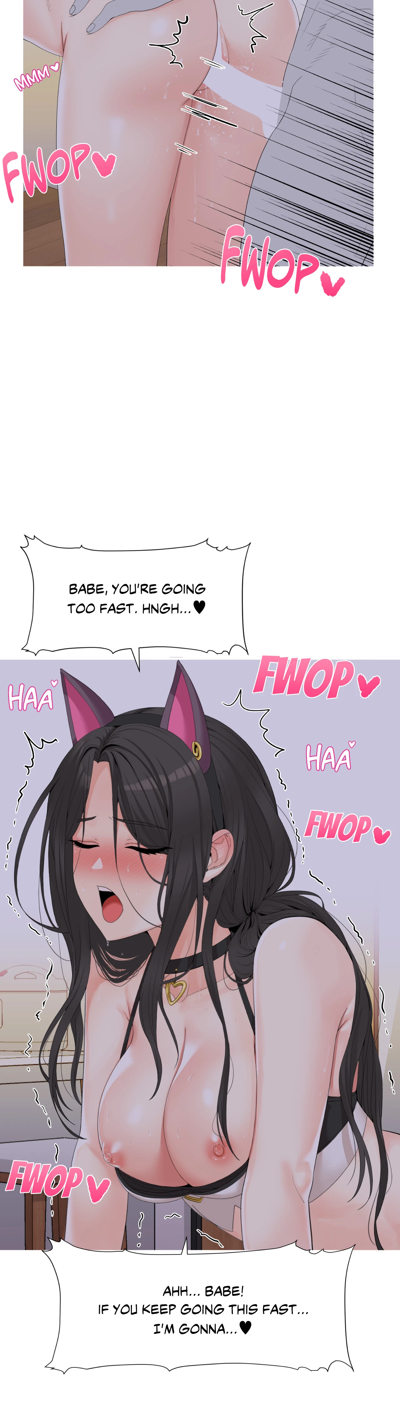 Love Scenarios Manhwa - Chapter 7 Page 2