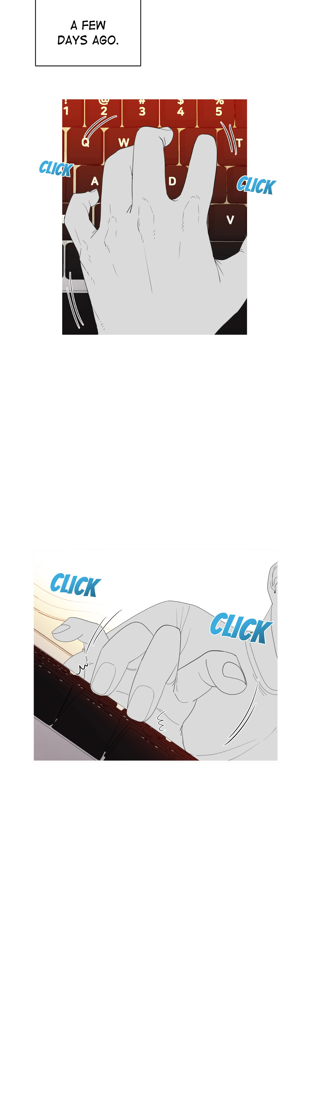 Love Scenarios Manhwa - Chapter 7 Page 4