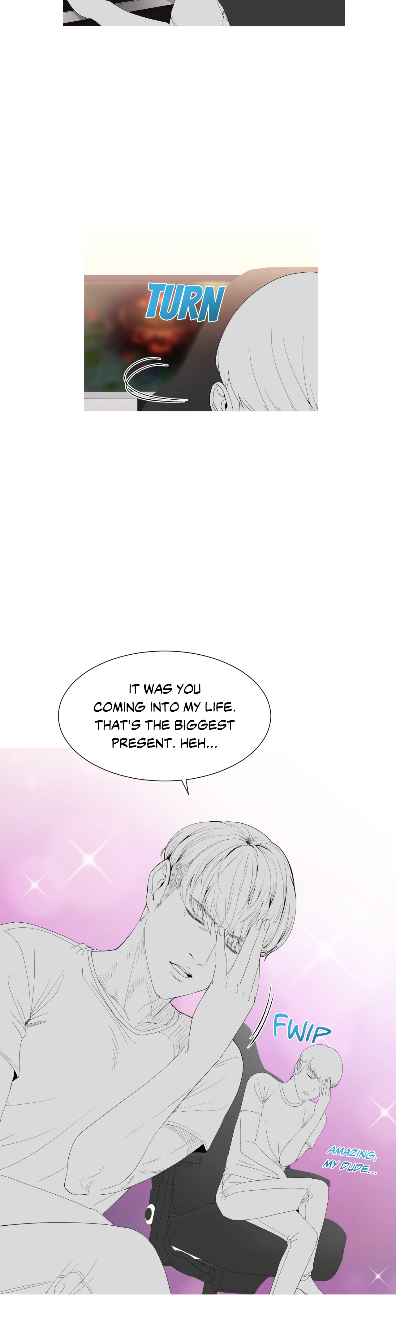 Love Scenarios Manhwa - Chapter 7 Page 8