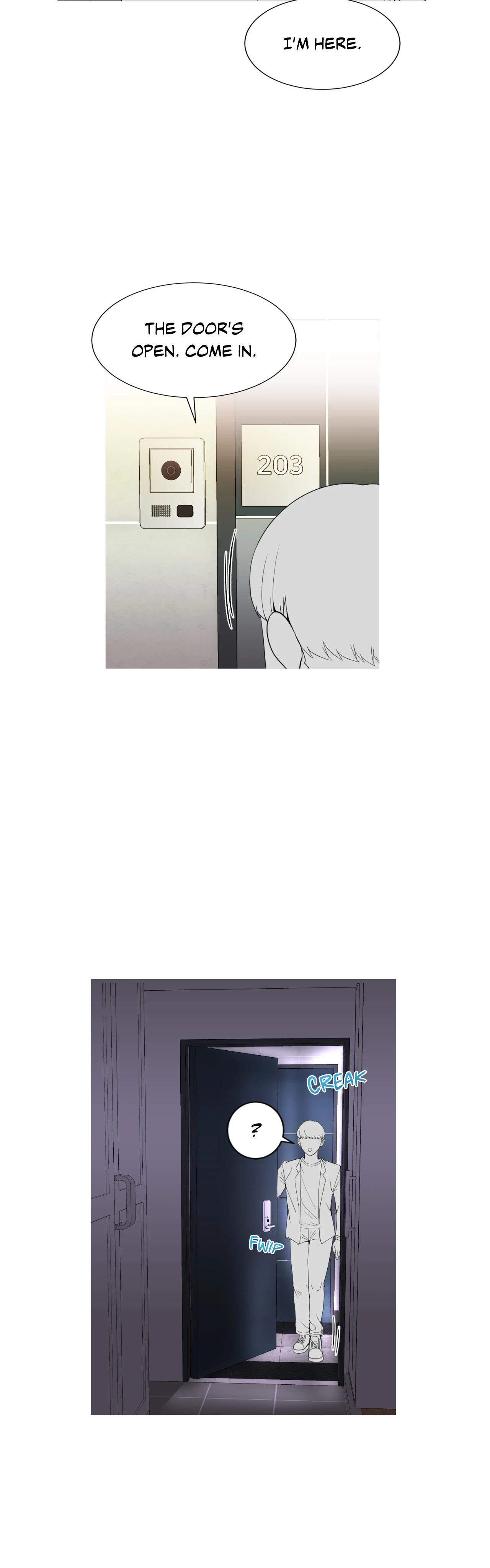 Love Scenarios Manhwa - Chapter 7 Page 17