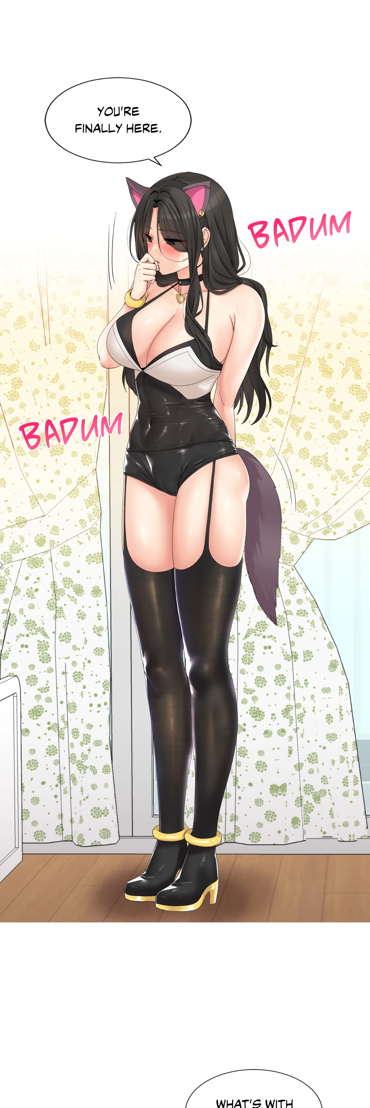 Love Scenarios Manhwa - Chapter 7 Page 19