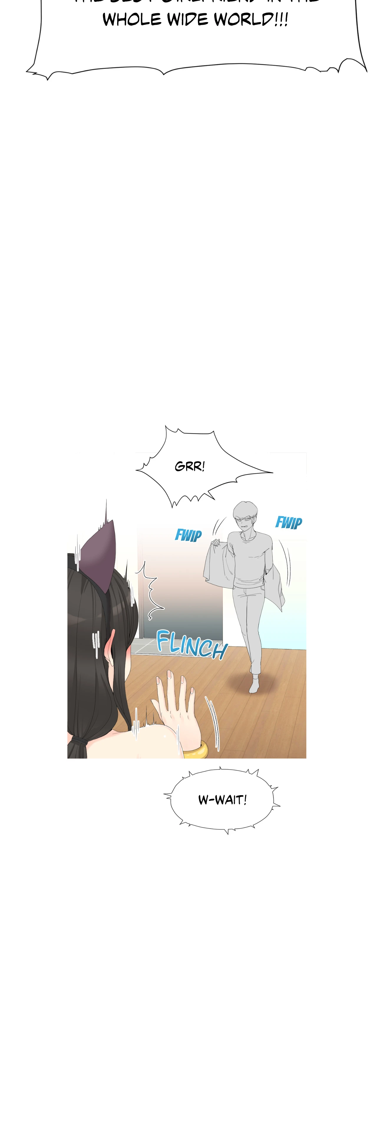 Love Scenarios Manhwa - Chapter 7 Page 22