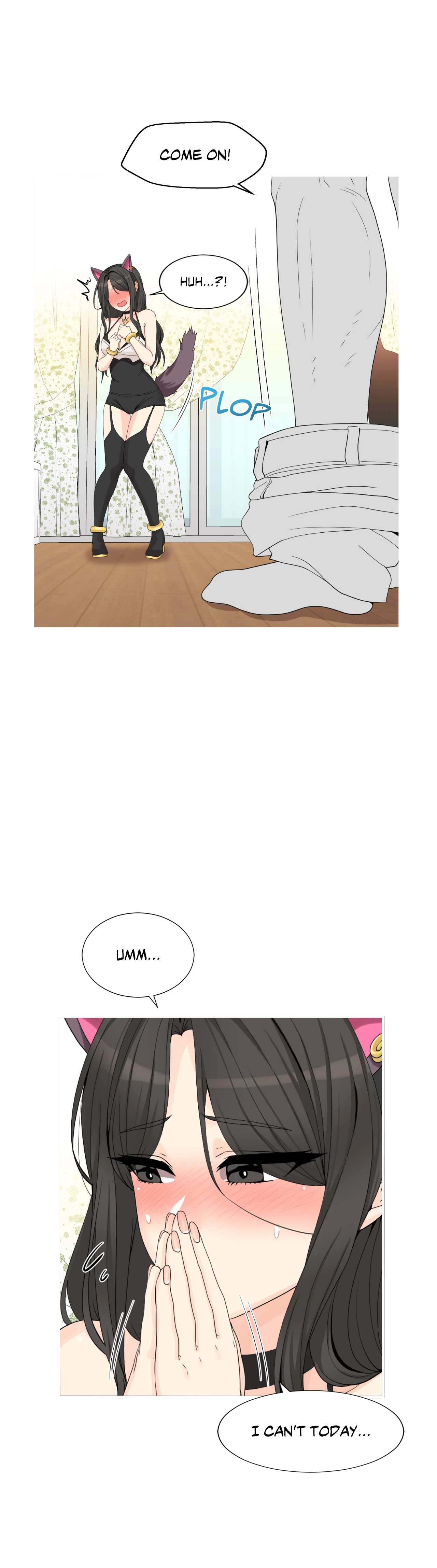 Love Scenarios Manhwa - Chapter 7 Page 23