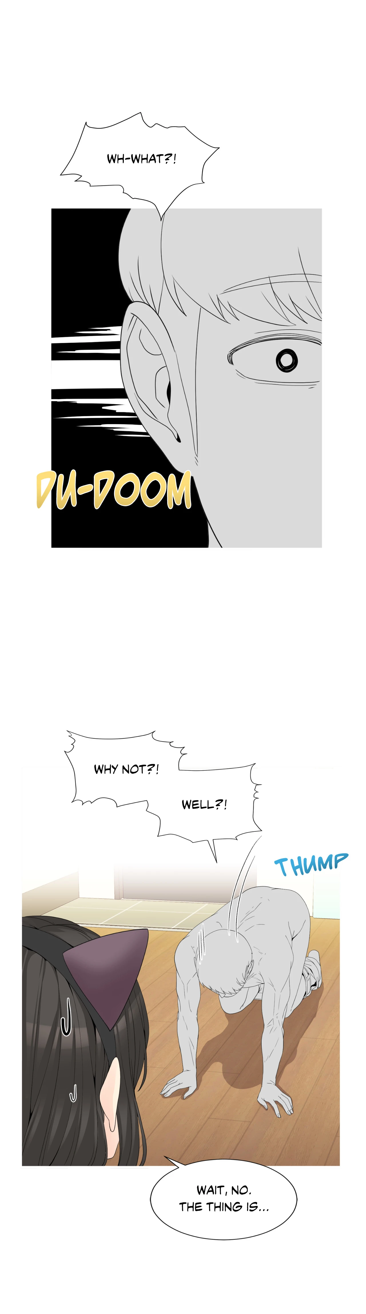 Love Scenarios Manhwa - Chapter 7 Page 24