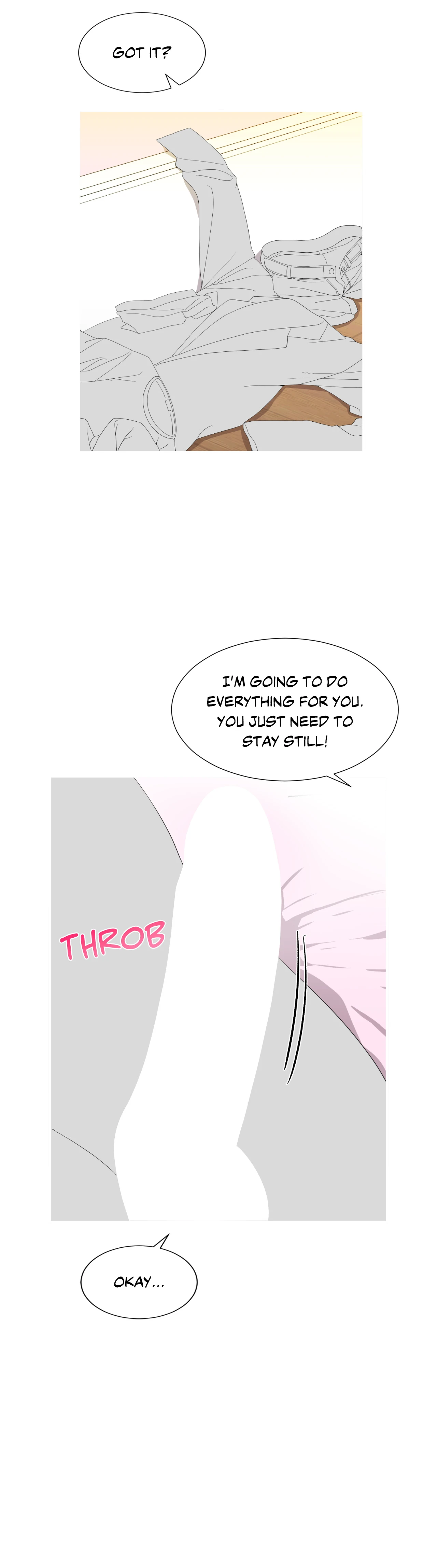 Love Scenarios Manhwa - Chapter 7 Page 27