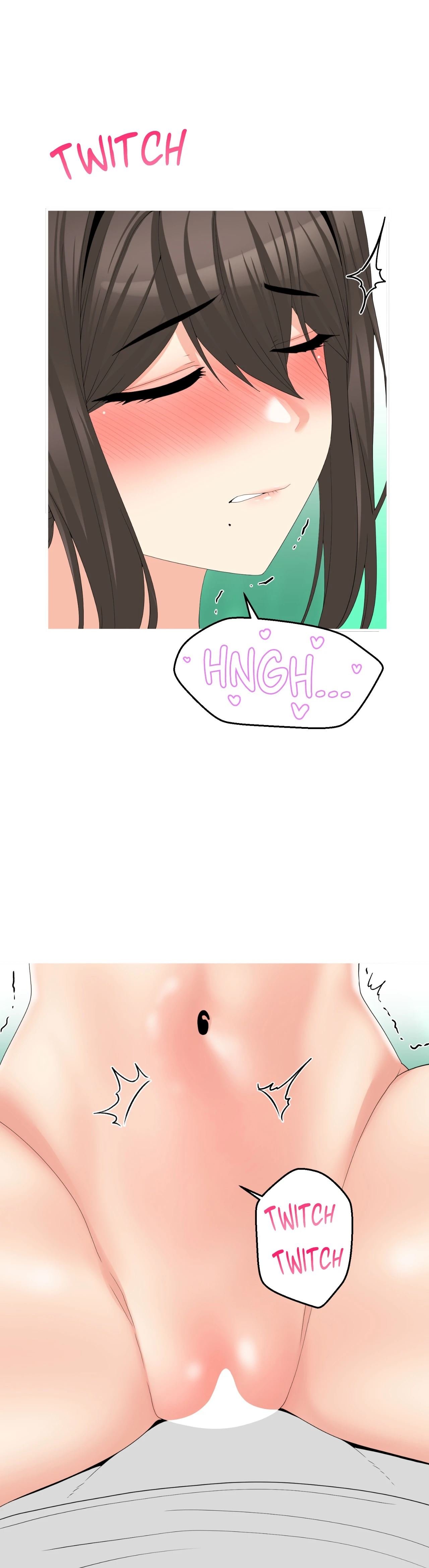 Love Scenarios Manhwa - Chapter 29 Page 0