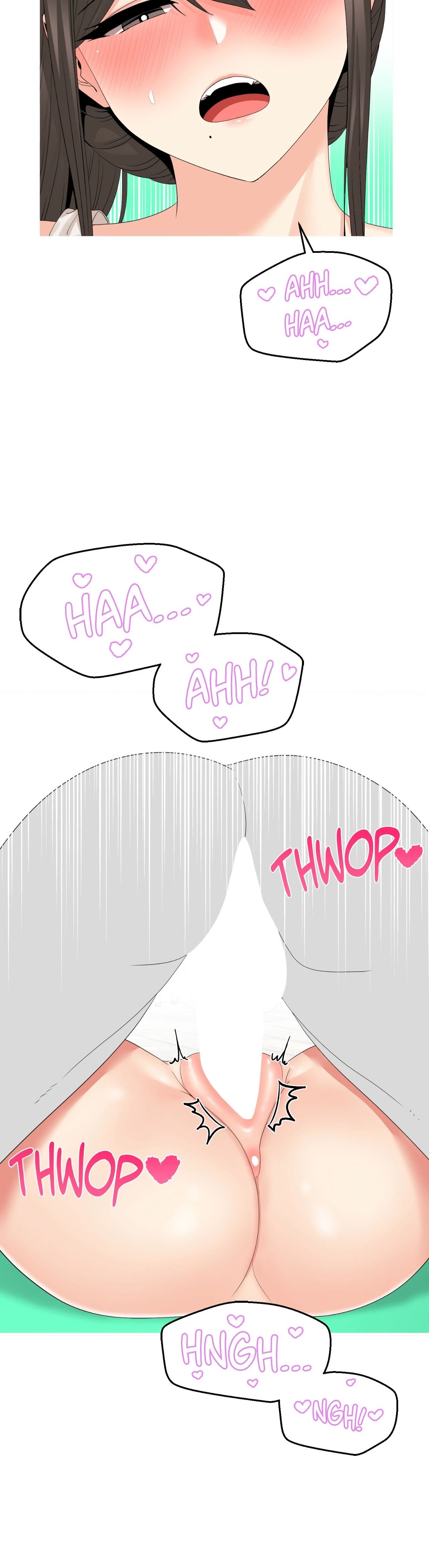 Love Scenarios Manhwa - Chapter 29 Page 4