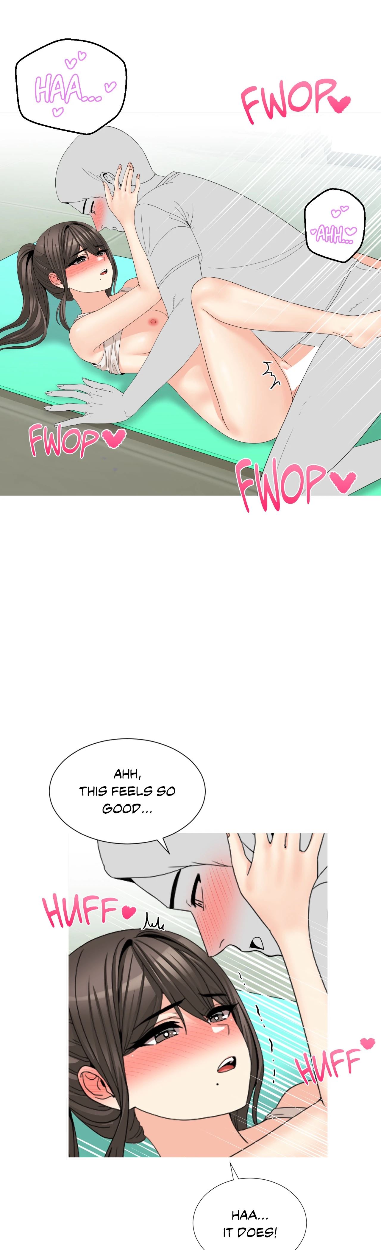 Love Scenarios Manhwa - Chapter 29 Page 5